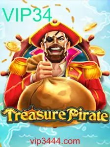 Descubra o Fascinante Mundo de TreasurePirate e a Exclusiva Palavra-chave VIP34