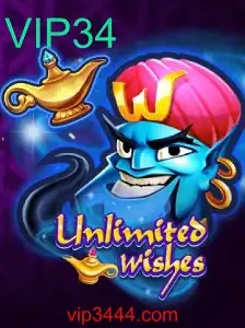 Explorando o Universo de UnlimitedWishes: Aventura, Estratégia e VIP34