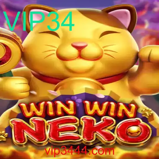 WinWinNeko: Descubra As Regras e Estratégias para Dominar o Jogo com VIP34