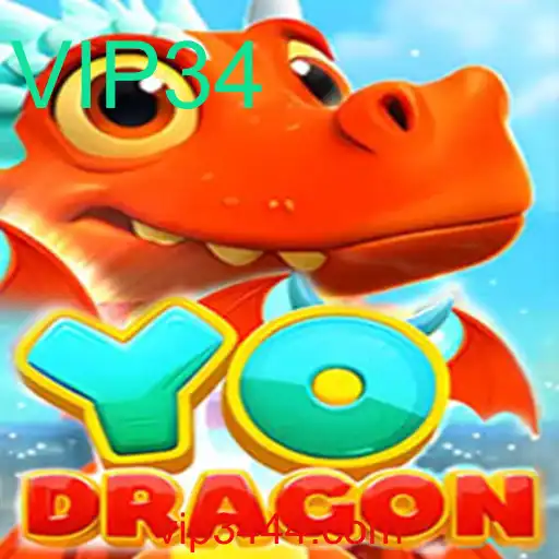 YoDragon: Descubra o Novo Mundo dos Jogos com a Palavra-chave VIP34