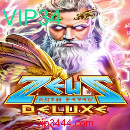 Desvendando o Mundo de ZeusRushFeverDeluxe